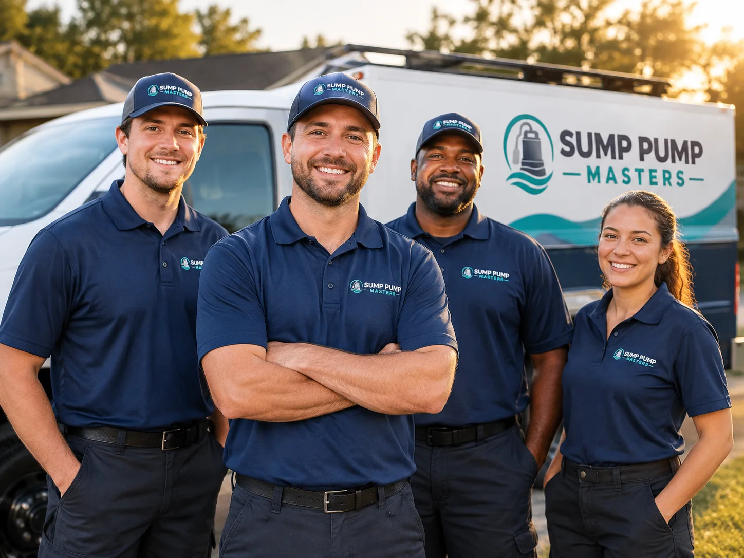 Sump Pump Repair company in Delbarton, WV