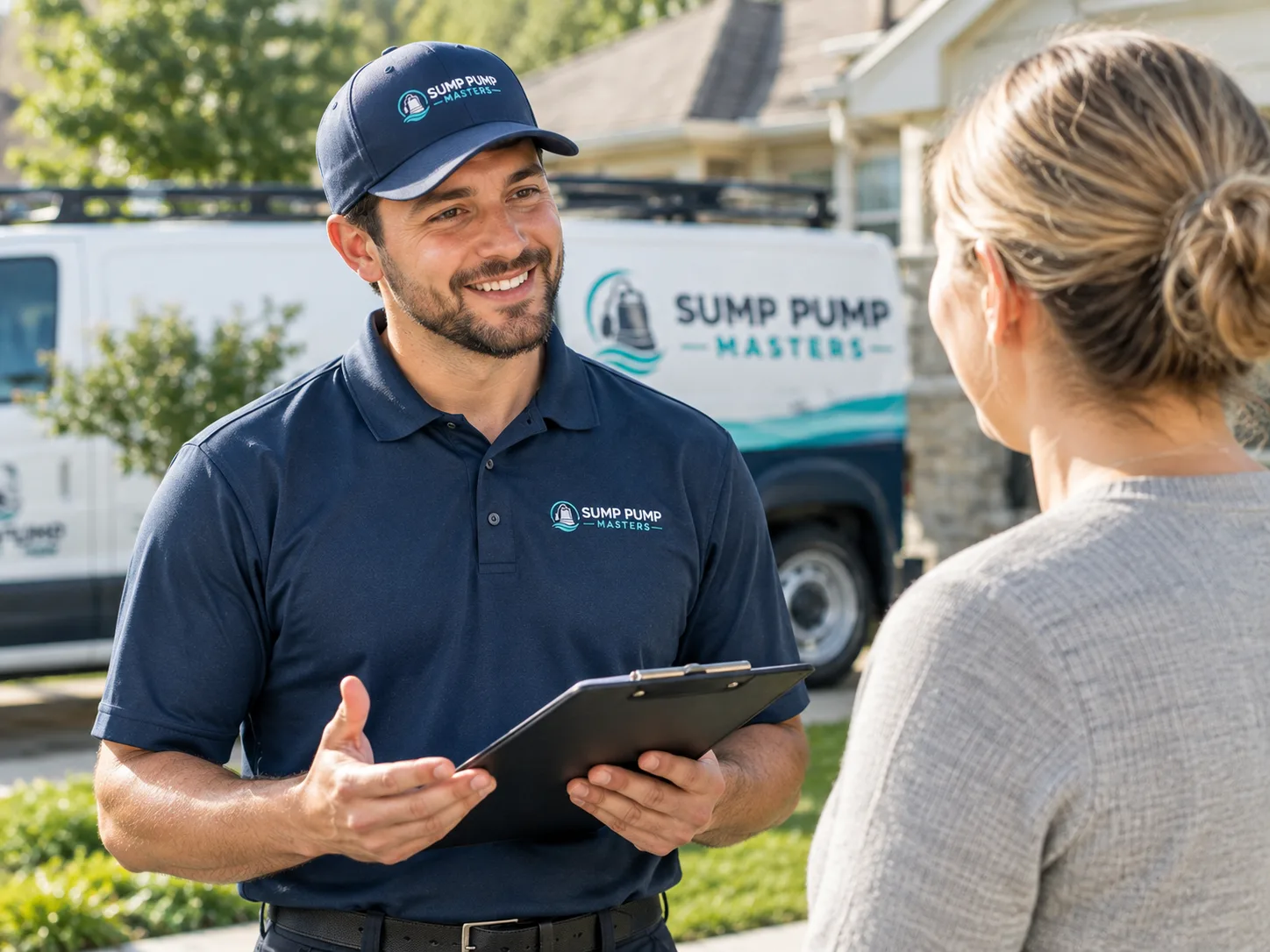Sump Pump Repair Delbarton, WV FAQs